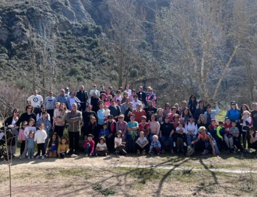 Mindfulness en el mundo rural: Impacto del programa MBCT