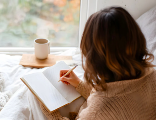 Vincularte sin perderte: autonomía, intimidad y comunicación