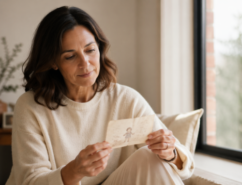 Dónde empezó el relato: origen de la autocrítica