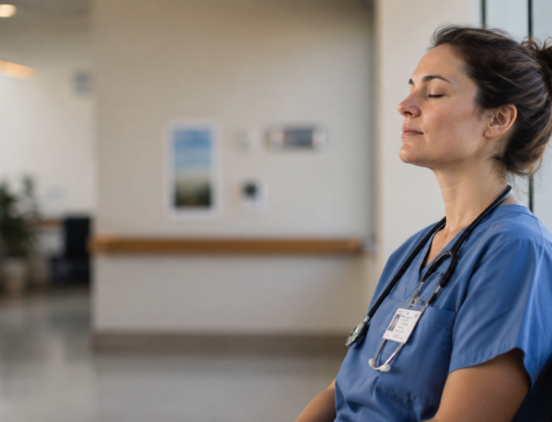 MBCT para profesionales sanitarios: menos estrés y burnout